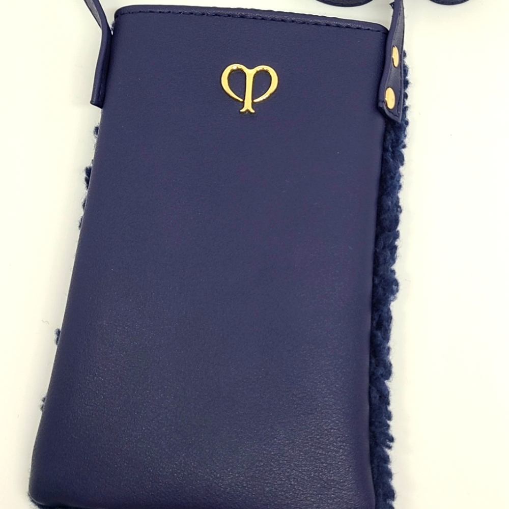 BRAND NEW - Cle de Peau - Costmetic Pouch